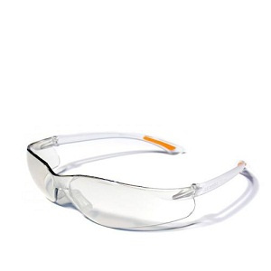 Kacamata Safety Seadra GS735AF