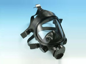 Safe T Masker Full Face RM-808
