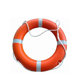 Safe T Pelampung Refl Life Buoy