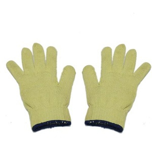 CASTONG Sarung Tangan Kevlar Cut Resistant Knitted Gloves QK 2