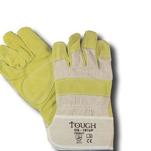 TOUGH Sarung Tangan Fitter With Reinforced Palm GS-1916p