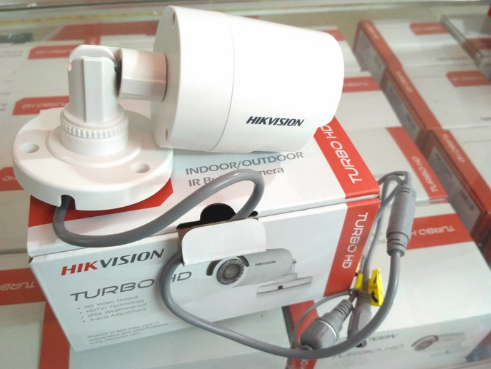 Hikvision CCTV DS-2CE16D0T-IRPF 2MP