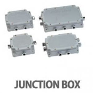 EXCELLENT Junction Box Stainless Steel JB SS-8ch