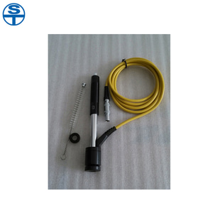 Accessories for Hardness Tester TIME Impact Device C