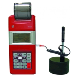 Hardness Tester with Impact Device DL TIME TIME5301+Impact Device DL