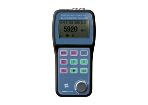 TIME Ultrasonic Thickness Gauge TIME2170
