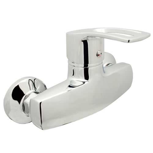 AER Kran Shower-Keran Air Panas Dingin Kuningan/ Mixer Faucet SAM SH2