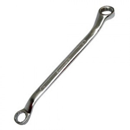 MAXPOWER Double Box End Wrench 21 x 23 mm