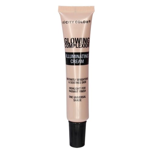 CITY COLOR Glowing Complexion Illuminating Cream Highlighter