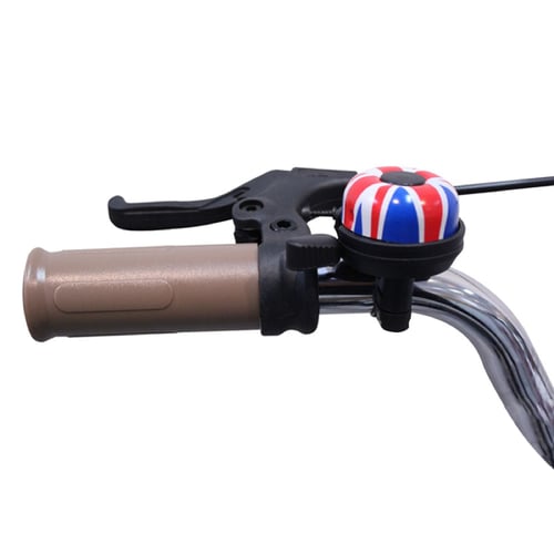 Sepeda Anak London Taxi Kids Bike 16 Inch - Red