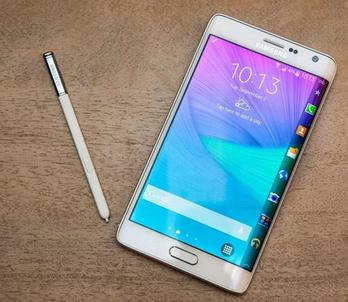 hp samsung galaxy note 5