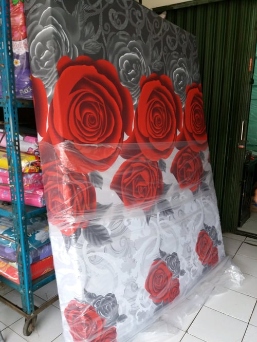INOAC Kasur Busa 145 X 200 X 20 Cm No 3