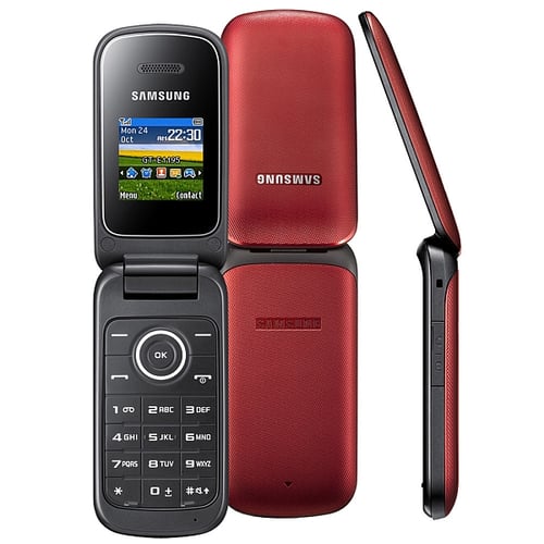 new handphone samsung