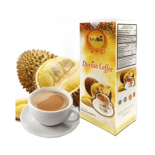 EXOTICO Mybio Durian Coffee