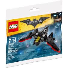 LEGO The Mini Batwing 30524