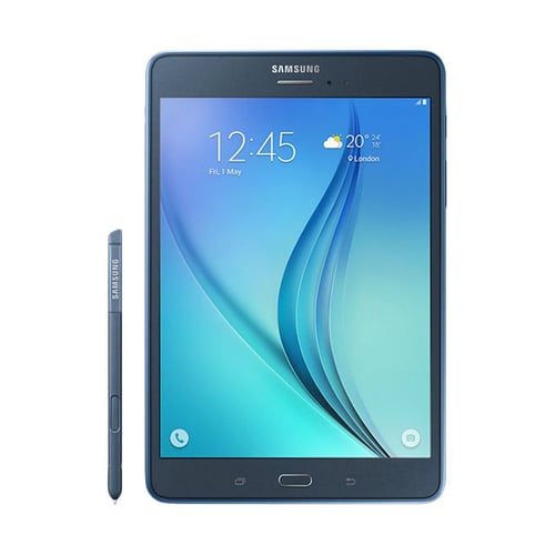 samsung with s pen tablet