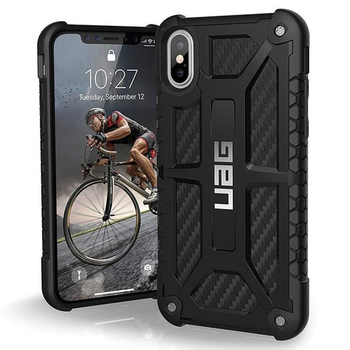 UAG Monarch Case iPhone X