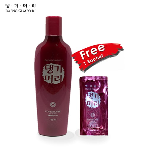Daeng Gi Meo Ri Conditioner For All Hair Type 145 ml