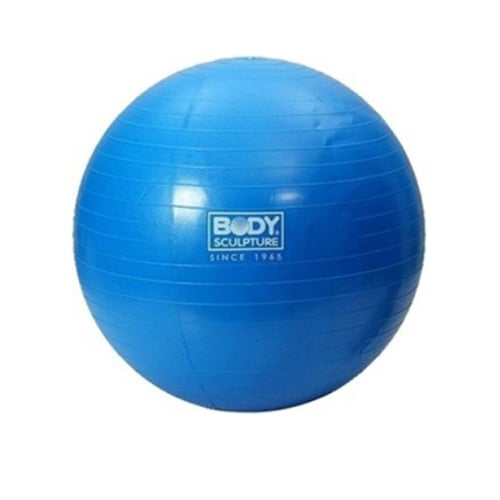 Body Sculpture Gym Ball 65cm Biru