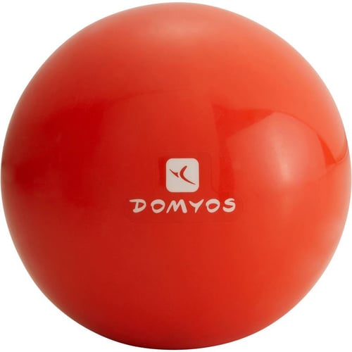 DOMYOS Toning Ball 900gr Orange