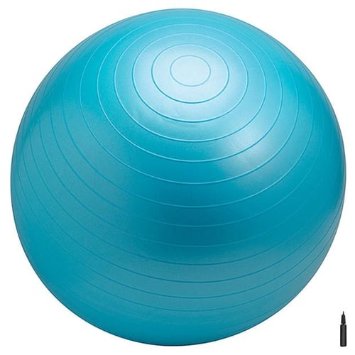 Kaisser Gym Ball 65cm Biru