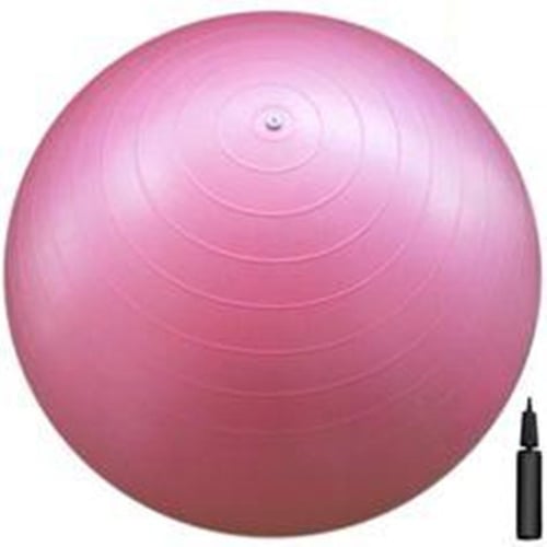 Kaisser Gym Ball 65cm Pink
