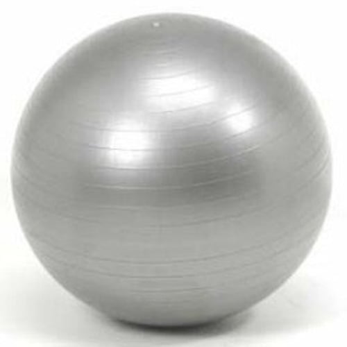 Kaisser Gym Ball 65cm Silver