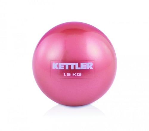 KETTLER Toning Ball 1.5Kg
