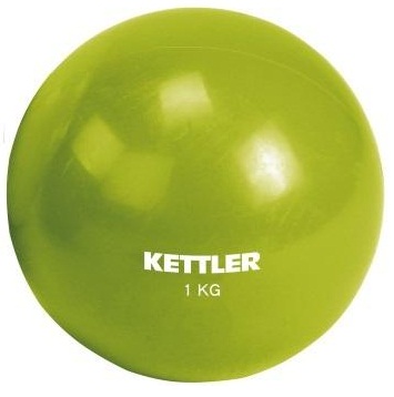 KETTLER Toning Ball 1Kg