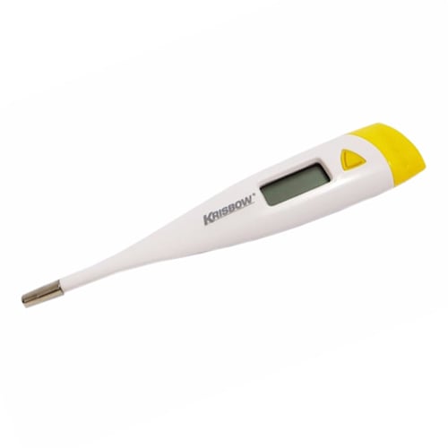 KRISBOW Digital Thermometer