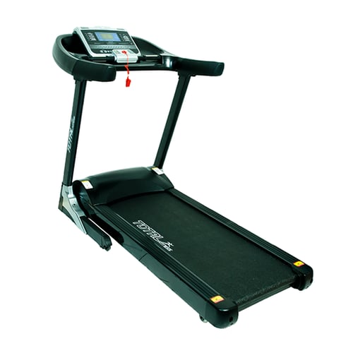 Body Gym Commercial Treadmill 3HP-AC BGT-22
