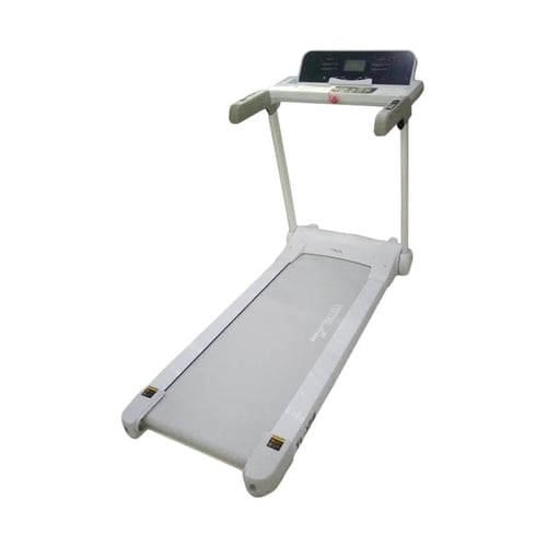 Total Fitness Treadmill 2 HP + Mass (Manual Incline) BGT128
