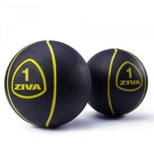 ZIVA Medicine Ball 1Kg