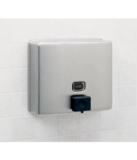 B-4112 ConturaSeries®  Surface-Mounted Soap Dispenser