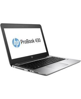 HP Probook 430 13.3 Inch HD Z9Z83PA AR6