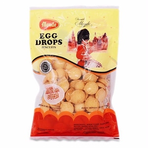 Egg Drop Biscuit Murah