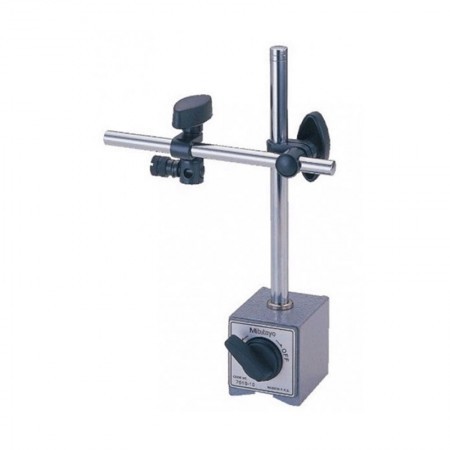 MITUTOYO Magnetic Stand No Fine Adjuster 7010S 10 MT0000566