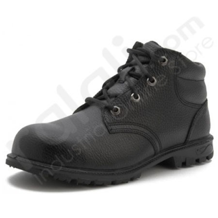 Cheetah Safety Shoes (Sepatu Safety) 3180H Size 42
