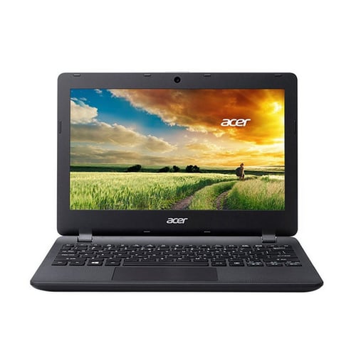 Acer ASPIRE ES1-432-C8ZP N3350/ 2GB/ 500GB/ W10/ 14" HD Black