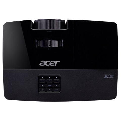 ACER Projector X1284PG