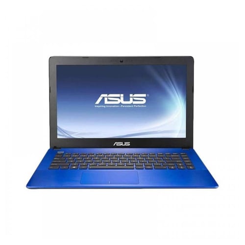 ASUS ASUS X455LA 14" i3-4005U 2G 500G Win 10 - Blue