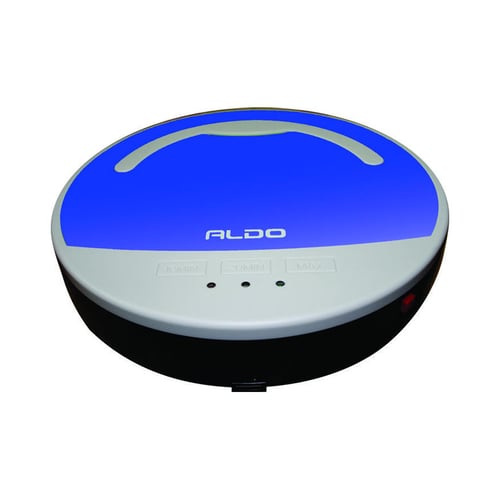 ALDO Robotic Cleaner  Biru