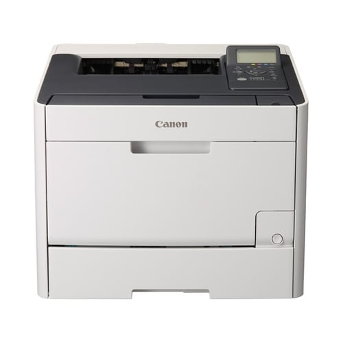 CANON Color Laser Printer LBP7680CX