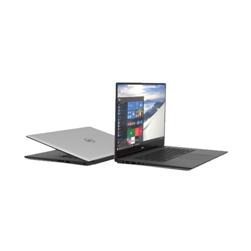 DELL Xps 13 I7-6560U-Touch With  256Gb Pcie Ssd