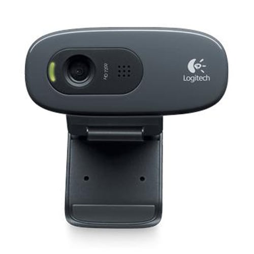 Logitech Web Cam  C270 Hd
