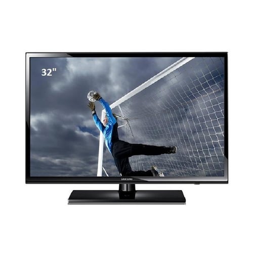 Samsung LED TV UA32FH4003  Hitam