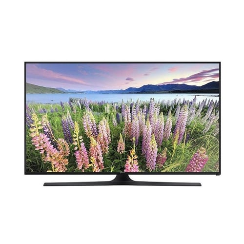 Samsung LED TV UA32J5100  Hitam