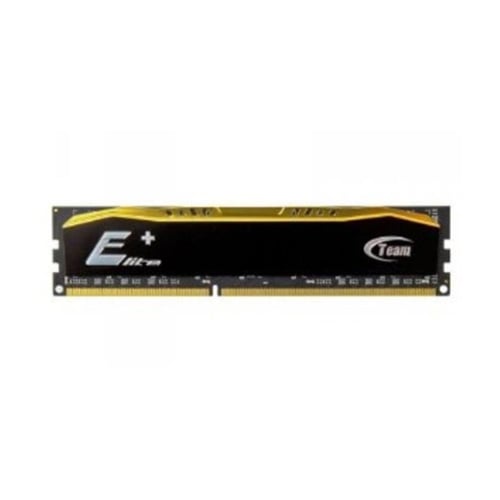 TEAM Elite Plus DDR3 8GB 1600 TPD38G1600HC1101