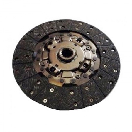 DAIKIN - Disc Clutch Toyota RINO HT125