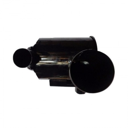 SPORT SHOT- Air Cleaner Assy Isuzu NKR66